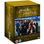 Private Practice / Säsong 1-6