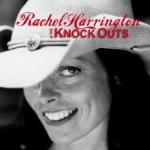 Rachel Harrington 2012
