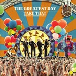The greatest day/The circus Live 2009