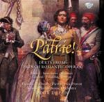 Patrie! Duets From French ...