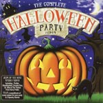 Complete Halloween Party Album