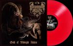 Oath Of Midnight Ashes (Red)