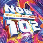 Now That`s What I Call Music! 102