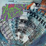 The Amboy Dukes (Lime Green)
