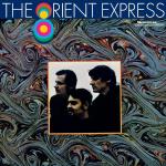The Orient Express (Blue)