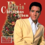 Elvis` Christmas Album