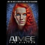 The Visitor: Aimee: The Visitor