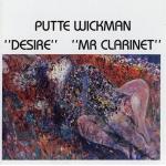 Desire/Mr Clarinet