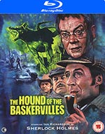 Hound of the Baskervilles