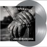 Blues of desperation (Silver)