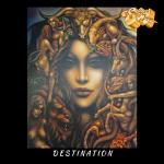 Destination (Vinyl Lp)