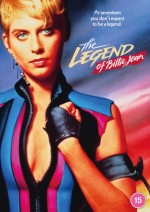 Legend of Billie Jean. The