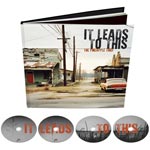 It leads to this (Deluxe)