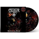 Embrace The Death (Picturedisc)