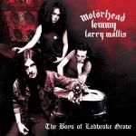 The Boys Of Ladbroke Grove (Splatter)