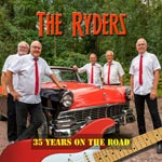 35 years on the road 2021