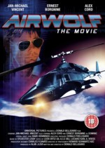 Airwolf  the Movie