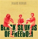 Black sounds of freedom