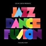 Presents Jazz Dance Fusion Vol 4 1