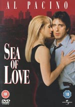 Sea of love (Ej svensk text)