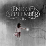 End Of September 2012