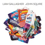 Liam Gallagher...