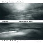Locations - John Cage: Sonata...