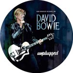 Unplugged (Broadcast/Picturedisc)