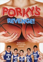 Porky`s 3 - Porky`s revenge! (Ej svensk text)