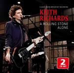 A Rolling Stone Alone (Broadcast