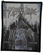 Patch Turn Loose The Swans (1...