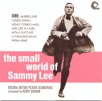 Small world of Sammy Lee