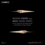 Bach Organ Works Vol 5