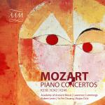 Piano Concertos Nos K238/K242/K246