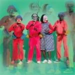 Shangaan Electro/New Wave Dance From South Afri.
