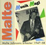 Musik och magi 1947-58