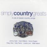 Simply Country Greats