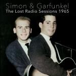 The Lost Radio Sessions 1965