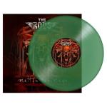 Rattle The Cage (Green)