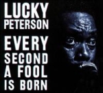 Every Second A Fool Is Born