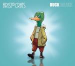 Duck 2024 (Deluxe)