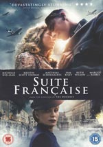 Suite Francaise (Ej svensk text)