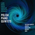 Polish Piano Quintets