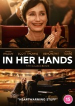 In Her Hands
