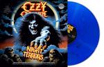 Night Terrors (Blue Marbled)