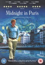 Midnatt i Paris (Ej svensk text)