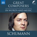 Great Composers in Words & Music