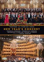 New Year`s Concert