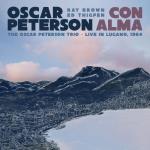 Con Alma - Live in Lugano