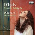 Piano Sonata (Sofia Andreoli)